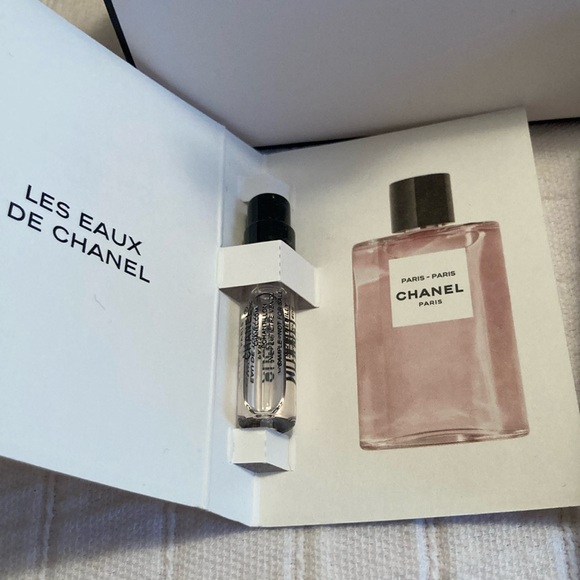 CHANEL Hand Cream - Picture 3 of 3